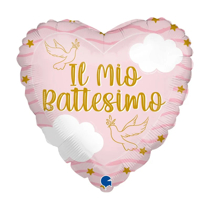 Palloncino 18